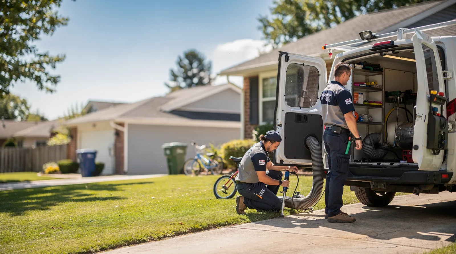 24/7 HVAC Repair & AC Replacement in Campbellton, FL near me